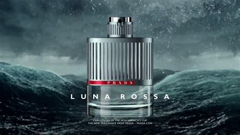 prada luna rossa commercial|Prada Luna Rossa ocean.